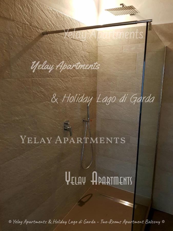 Yelay Apartments & Holiday Lago Di Garda Raffa Kültér fotó